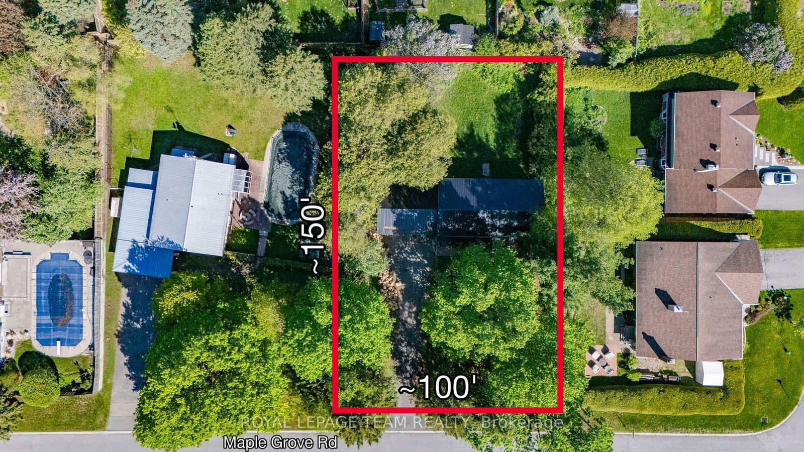 26 Maple Grove Road, Kanata, ON — photo 2
