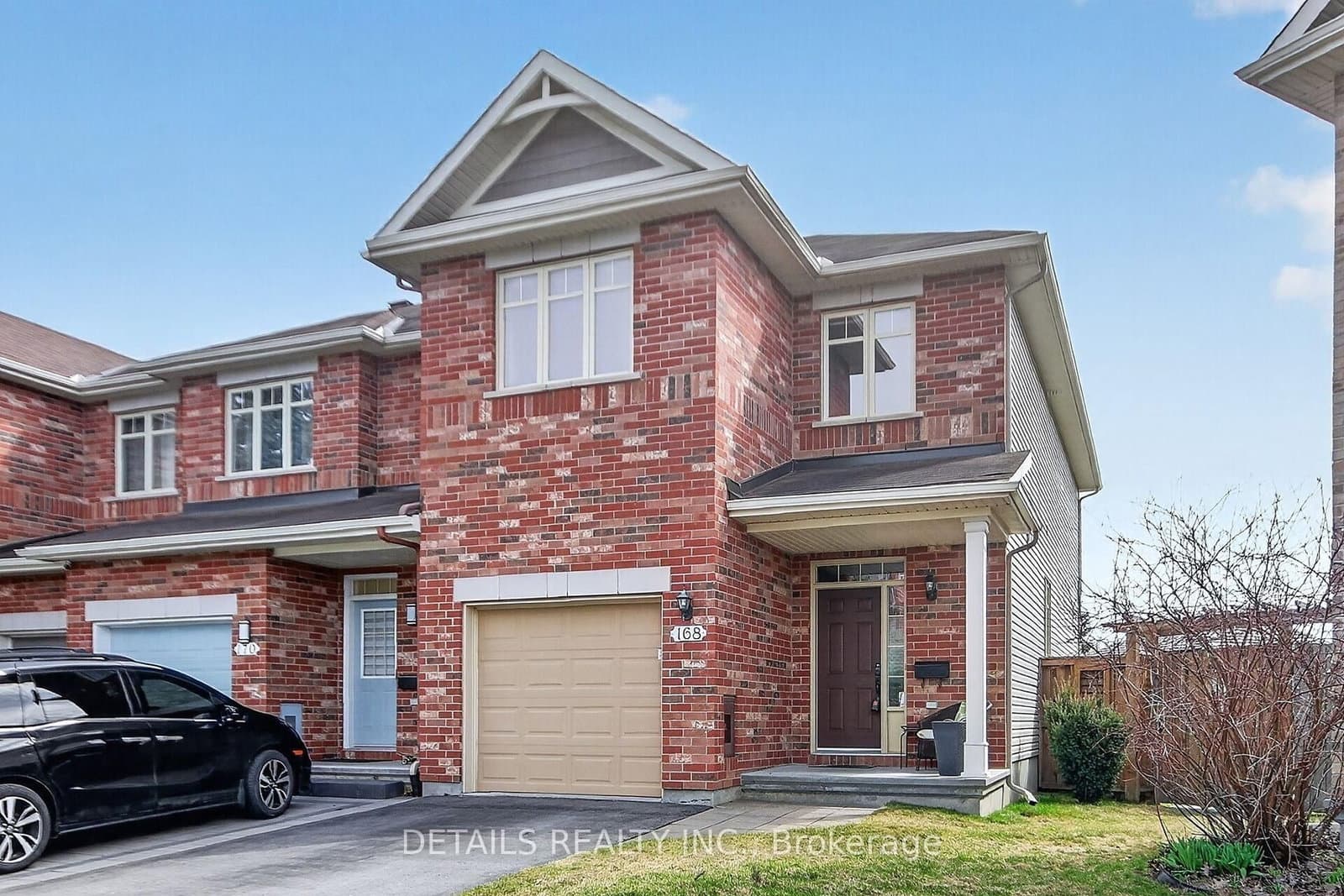 168 Eye Bright Crescent, Ottawa, ON