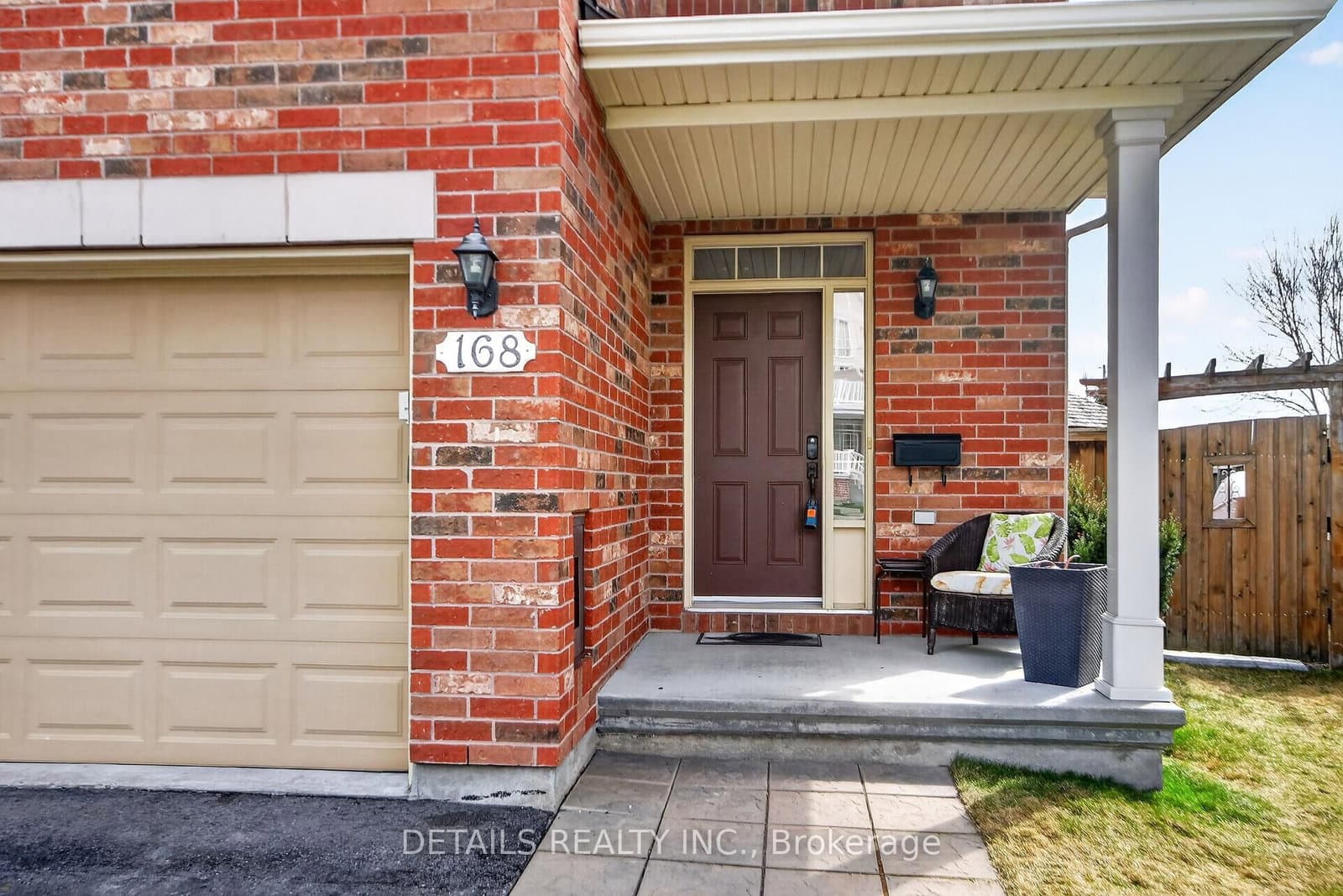 168 Eye Bright Crescent, Ottawa, ON — photo 2