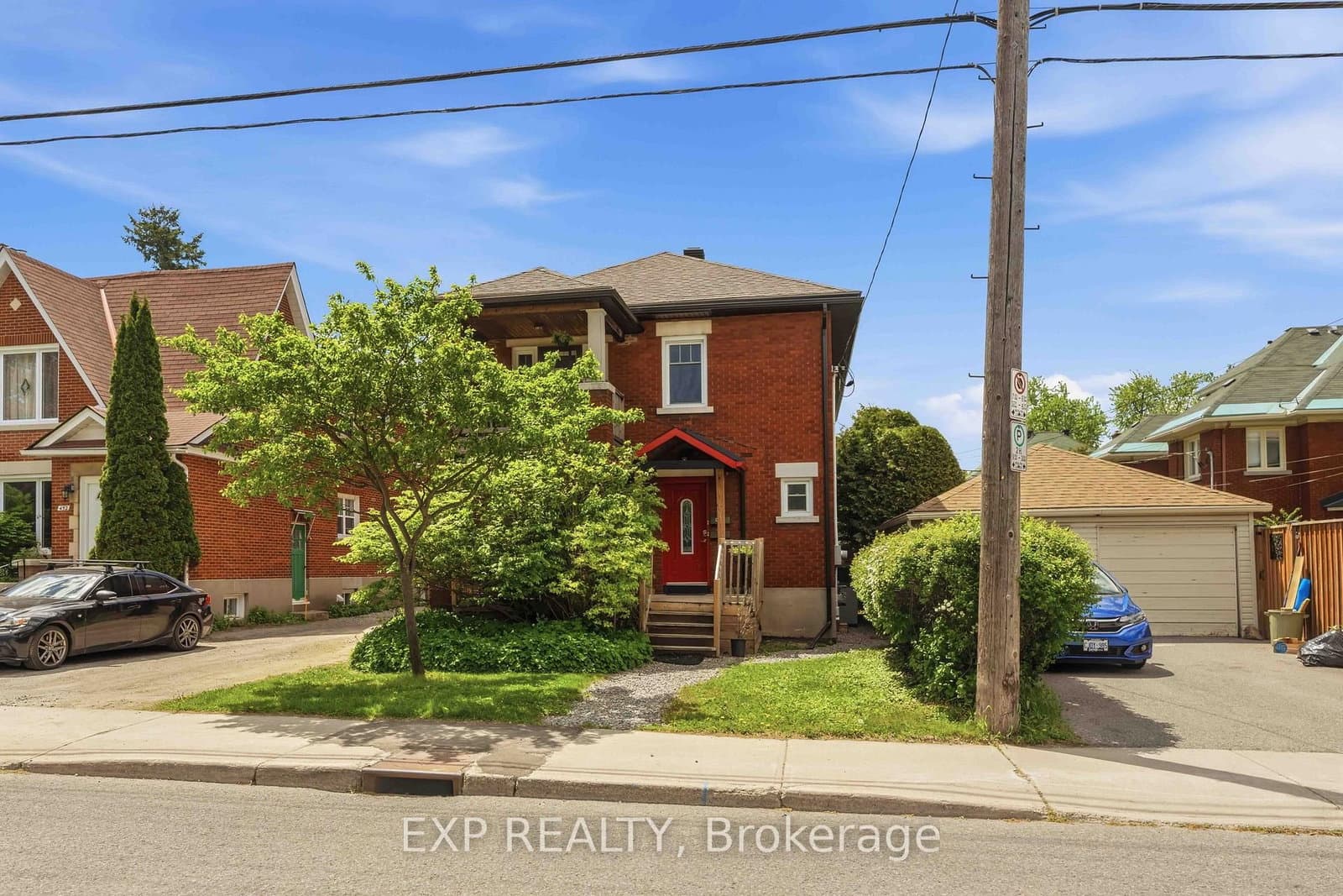 448-450 Holland Avenue, Ottawa, ON