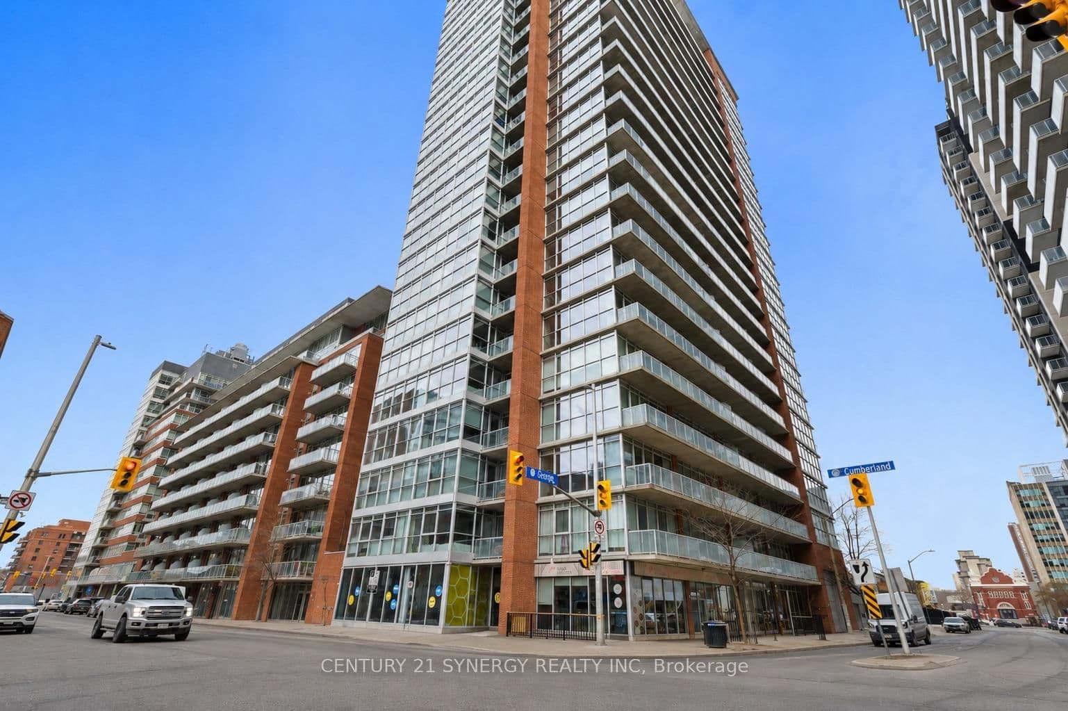 303 - 179 George Street, Ottawa, ON