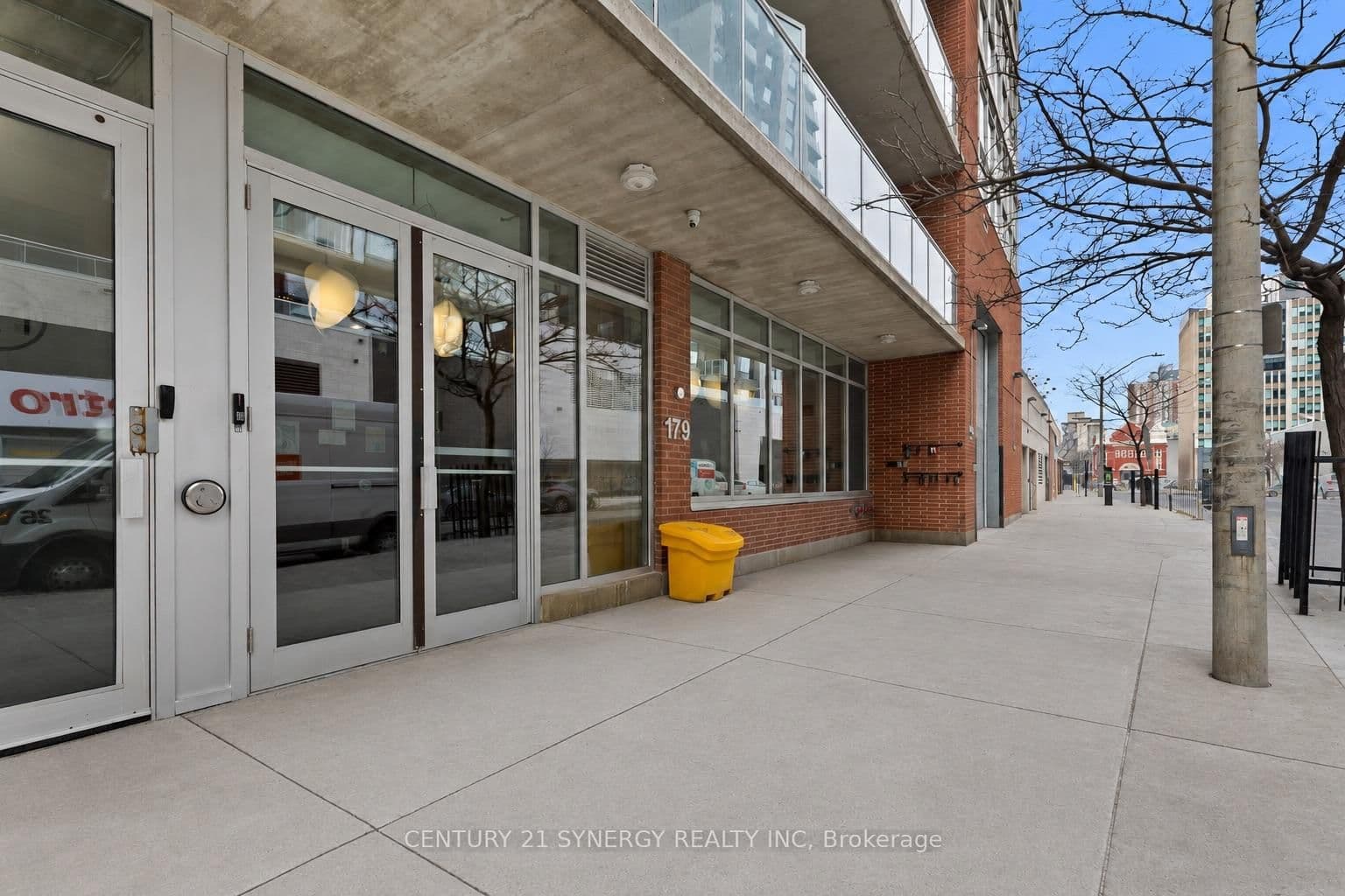 303 - 179 George Street, Ottawa, ON — photo 3