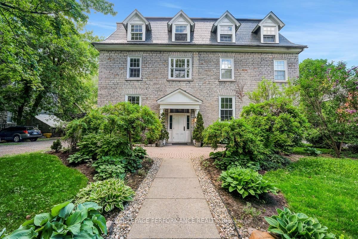 3 - 315 Daly Avenue, Ottawa, ON