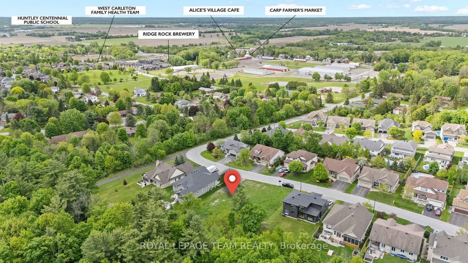 199 Charlie's Lane, Carp, ON — photo 3