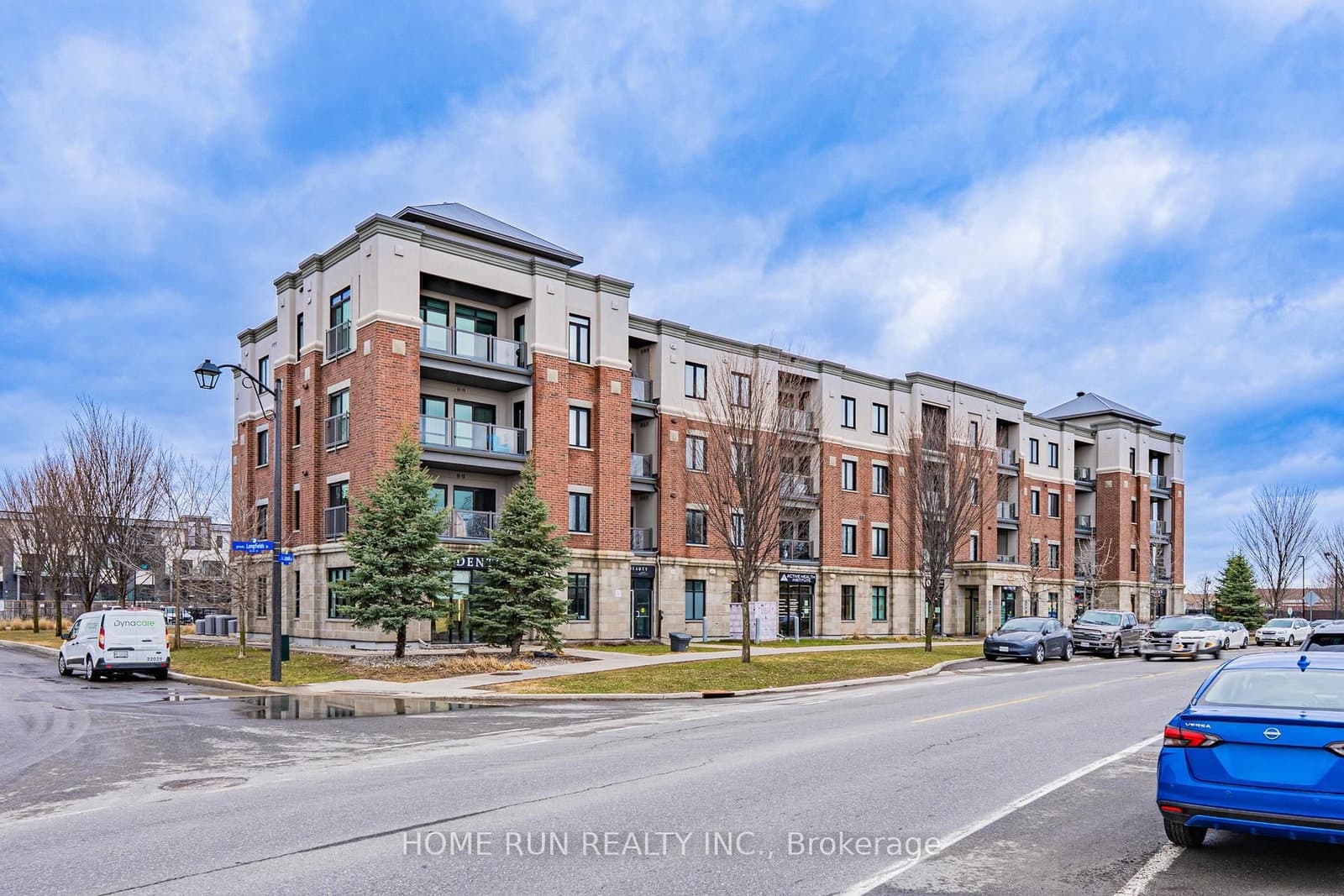 312 - 615 Longfields Drive, Ottawa, ON