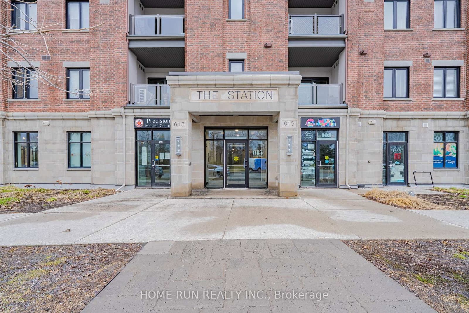 312 - 615 Longfields Drive, Ottawa, ON — photo 2