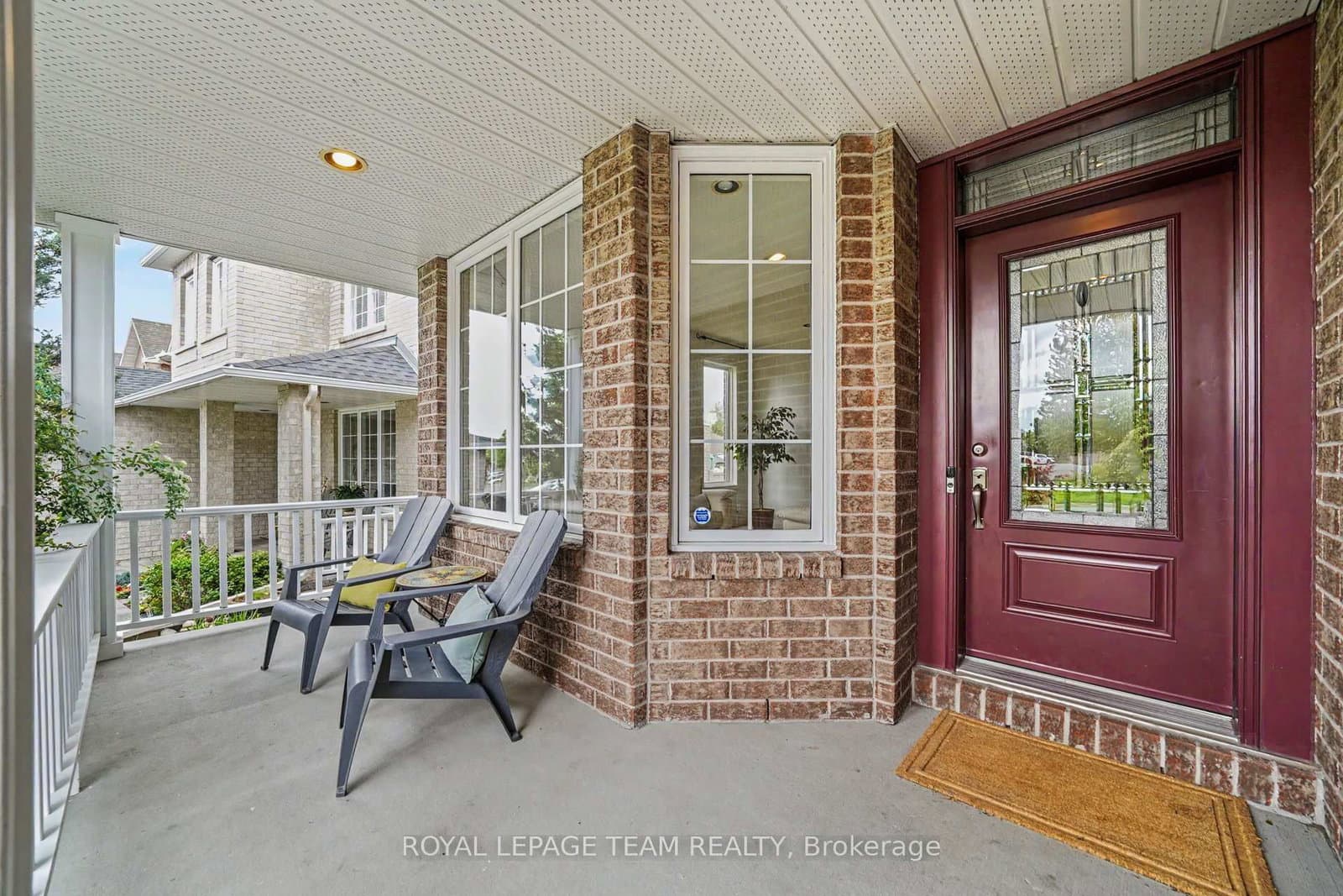3222 Carriage Hill Place, Ottawa, ON — photo 2