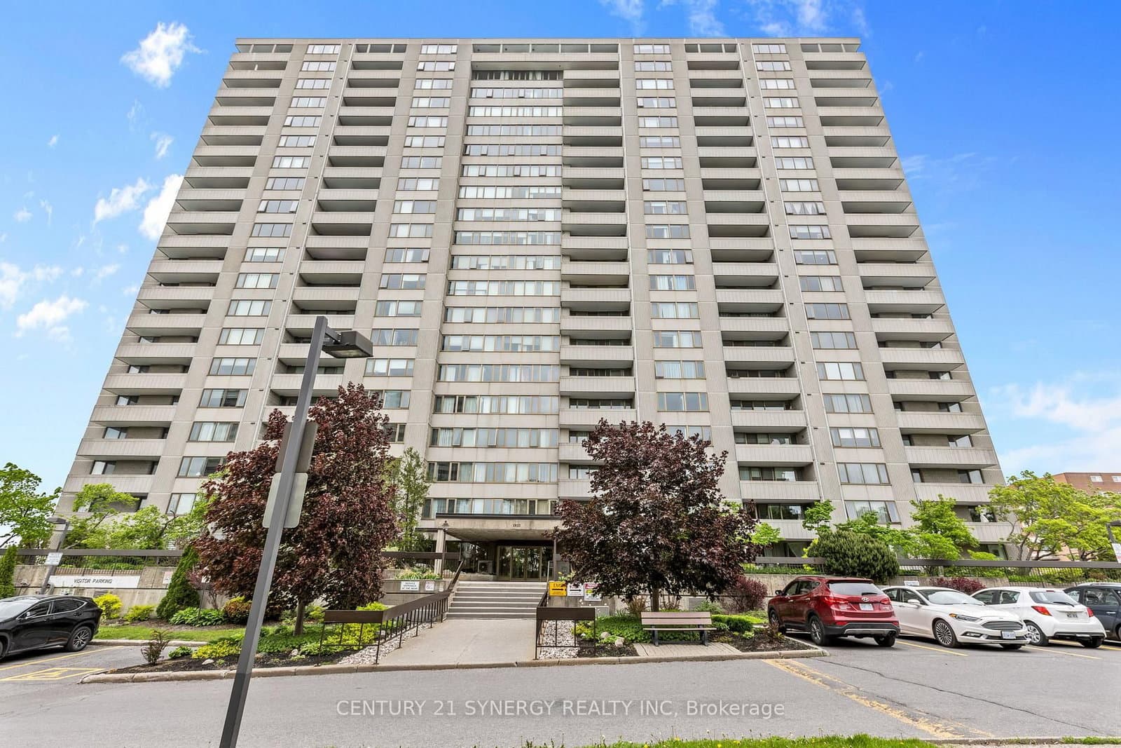 107 - 2625 Regina Street, Ottawa, ON