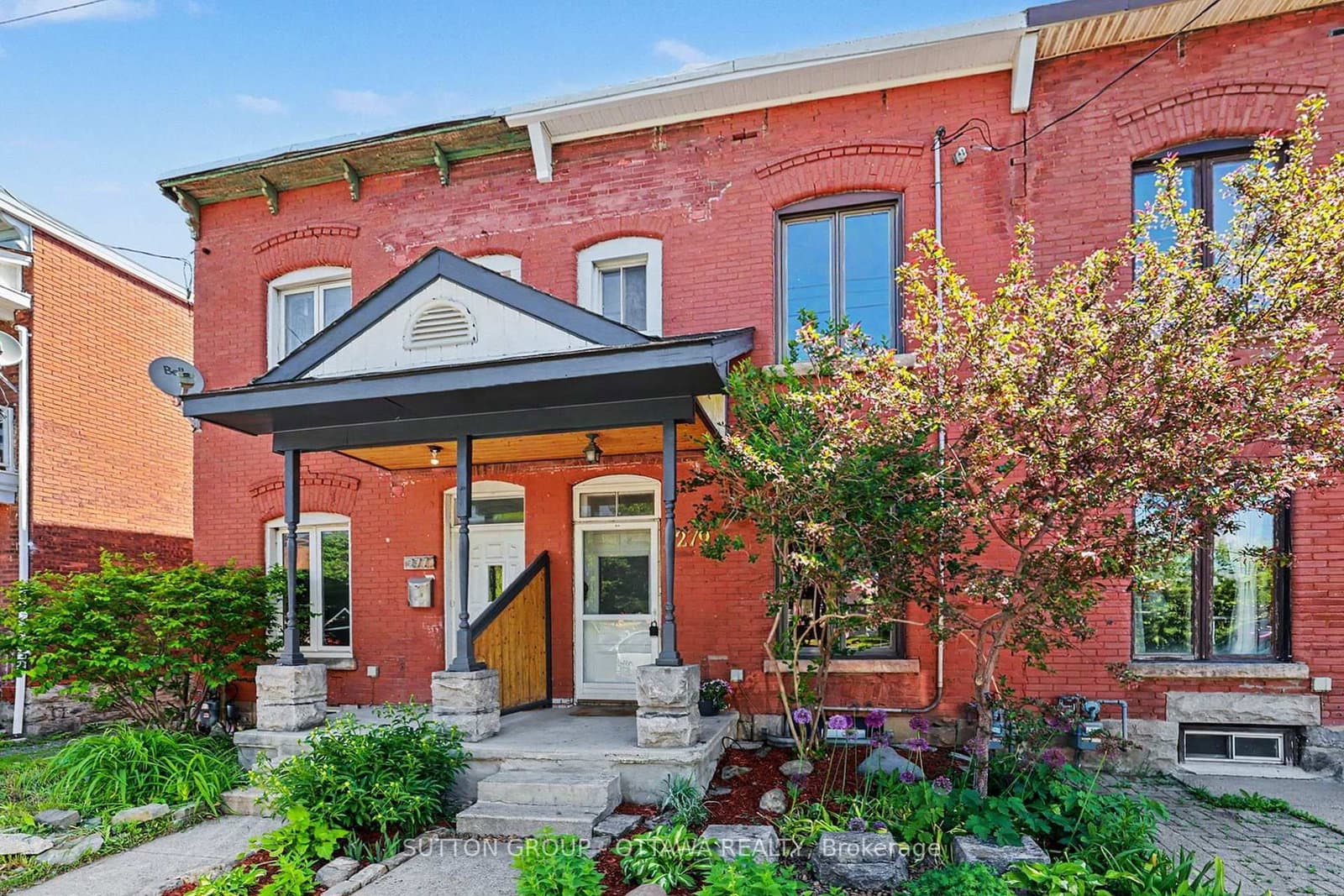 279 Cambridge Street, Ottawa, ON