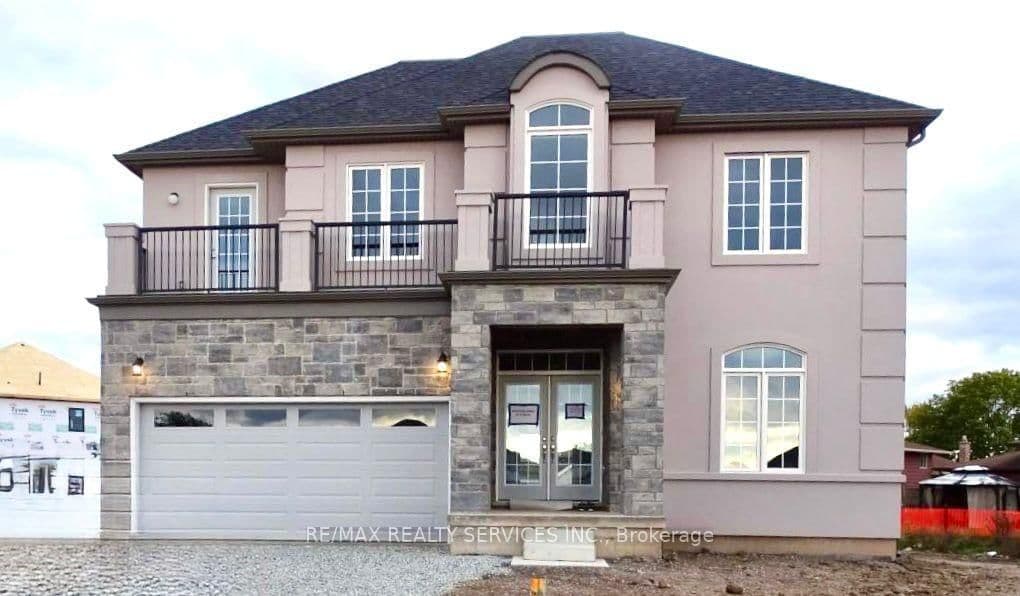 204 Bethune Avenue, Welland, ON