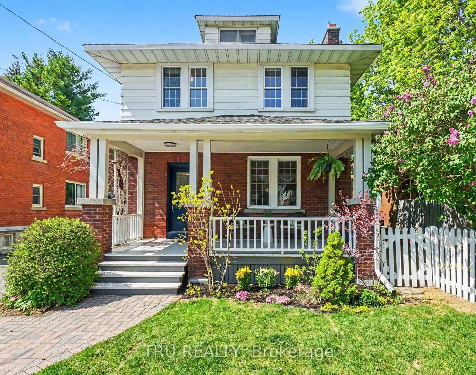 5 Grove Avenue, Ottawa, ON