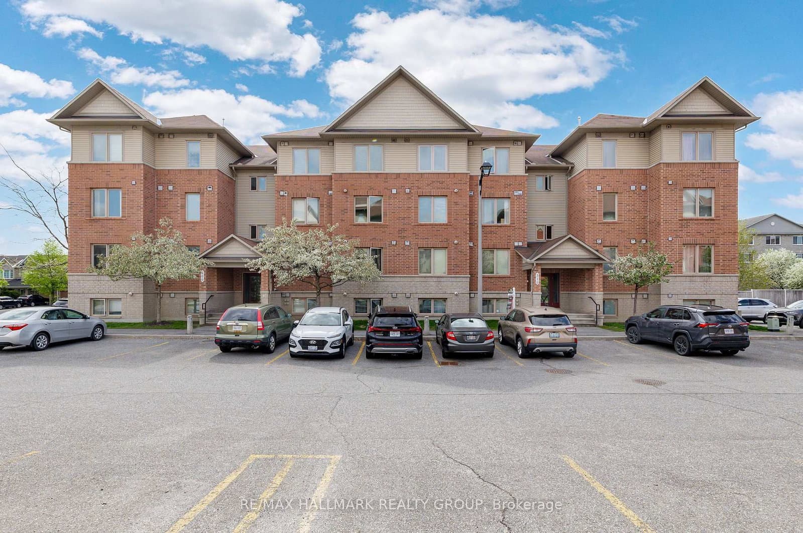 6 - 500 Stonefield Private, Ottawa, ON — photo 2