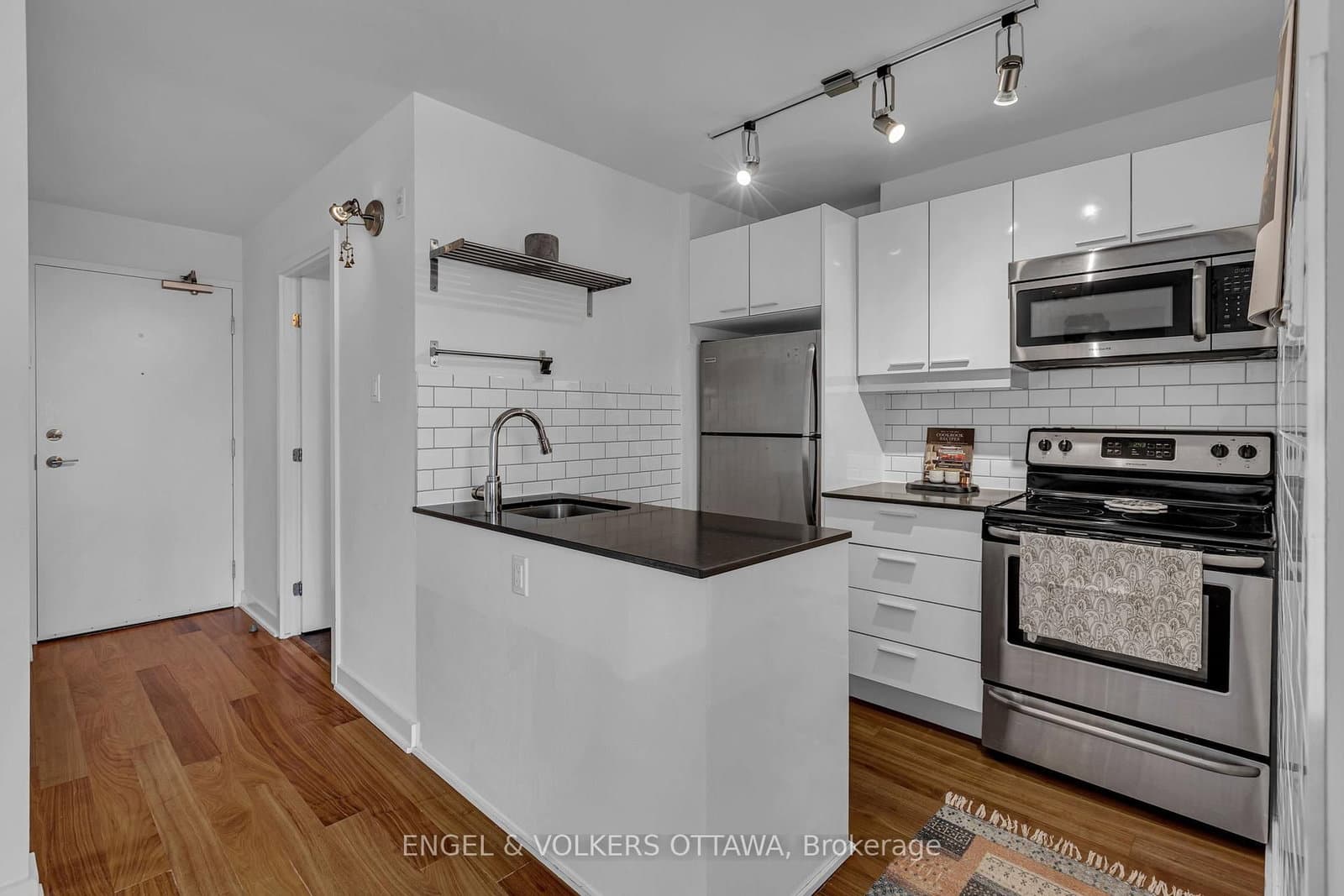 415 - 354 GLADSTONE Avenue, Ottawa, ON — photo 3