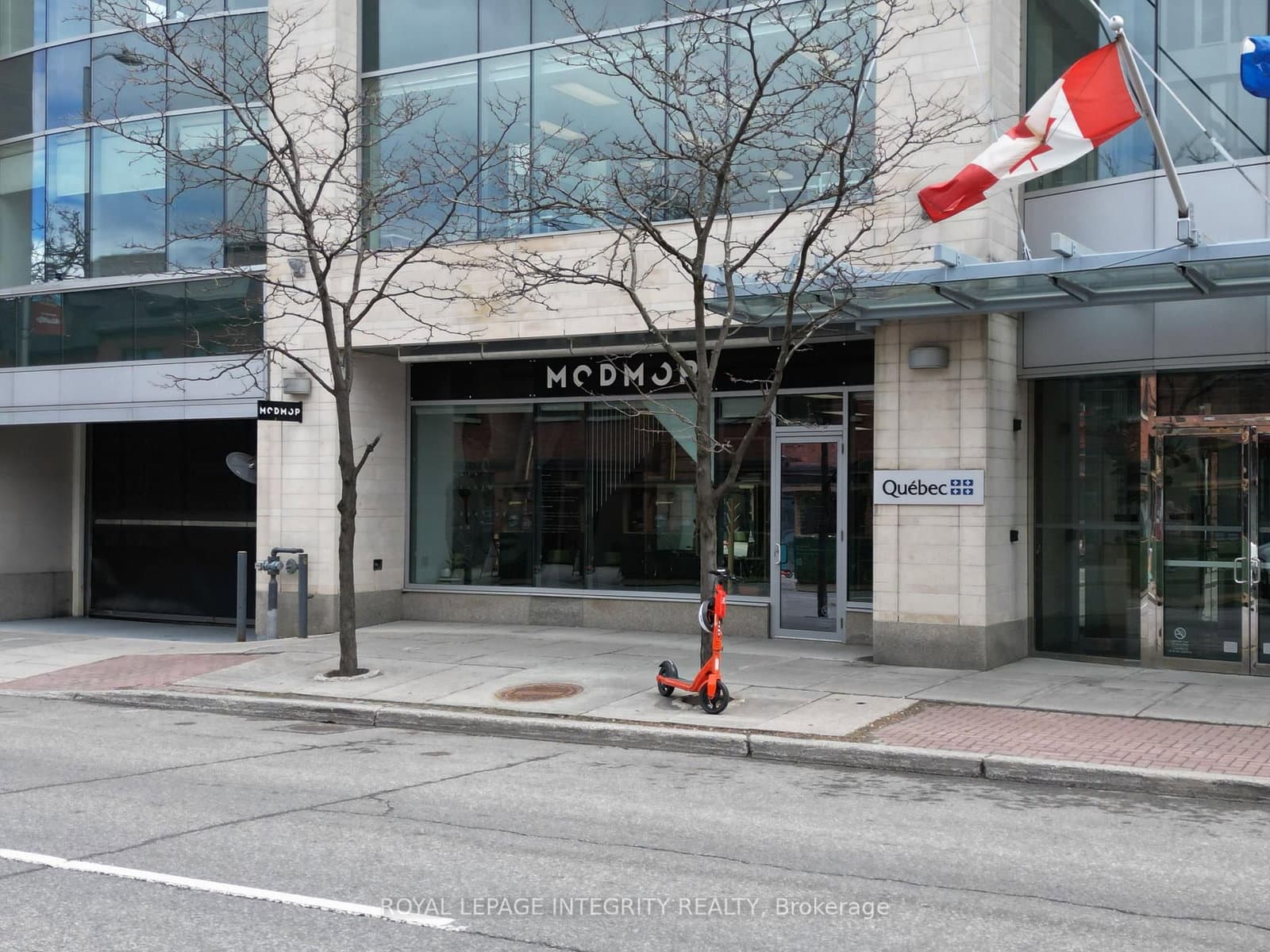 100 - 100 Murray Street, Ottawa, ON — photo 2