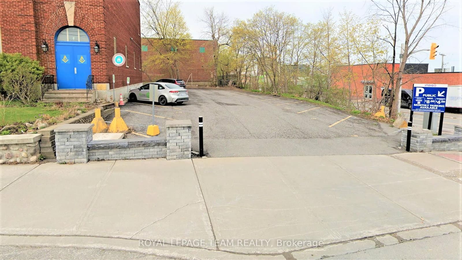 428 Churchill Avenue, Ottawa, ON
