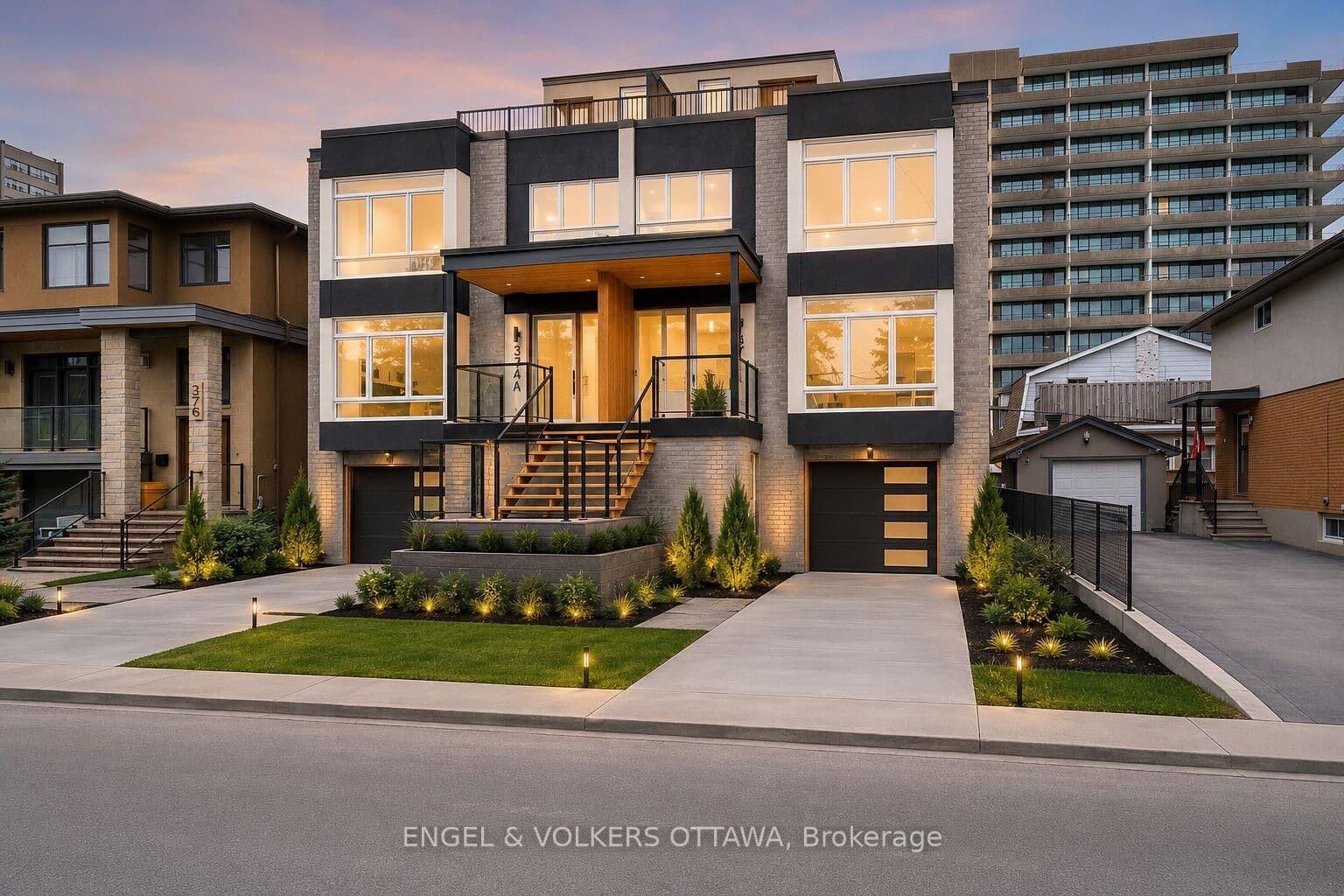 A - 372 Berkley Avenue, Ottawa, ON