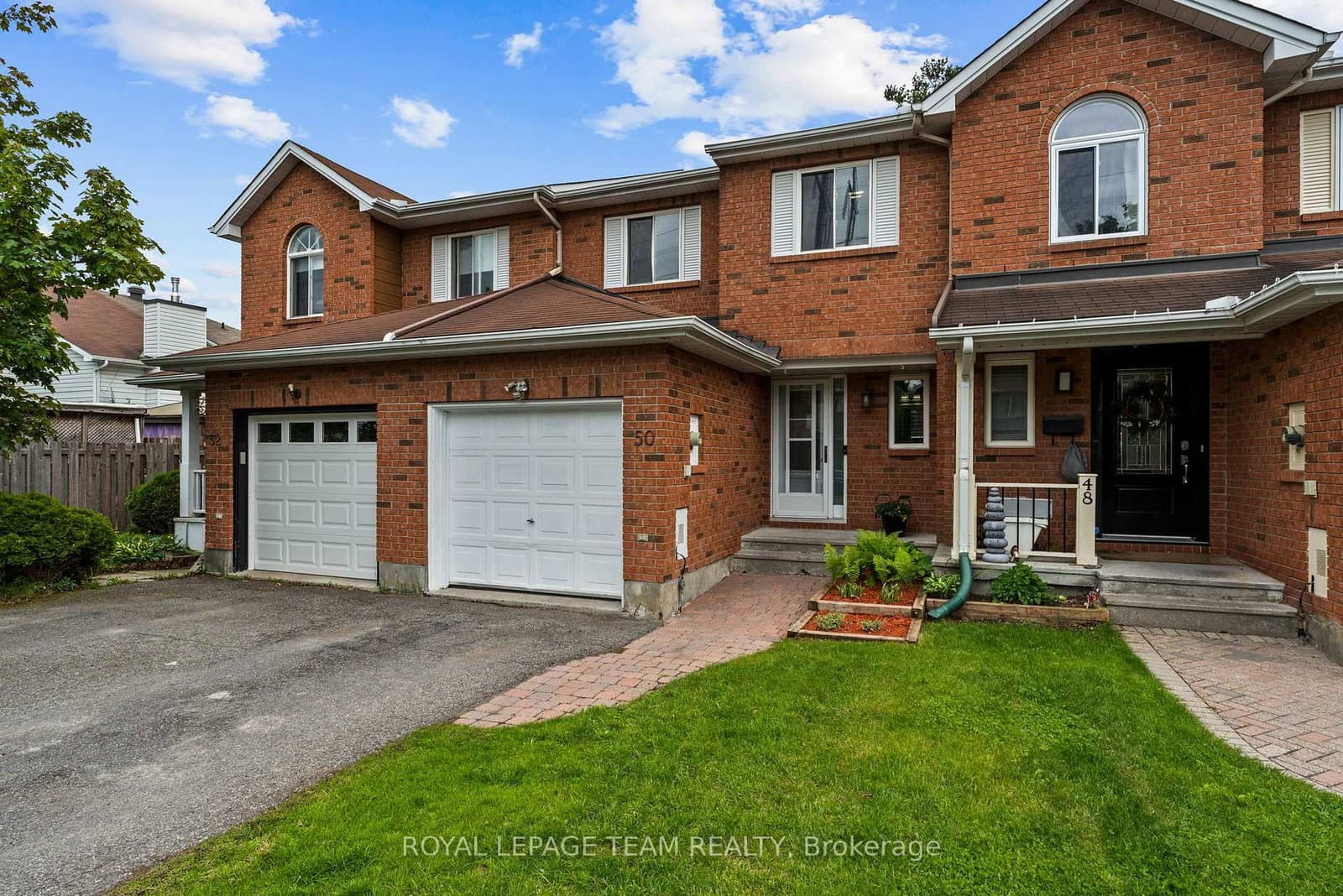 50 Springcreek Crescent, Ottawa, ON — photo 2
