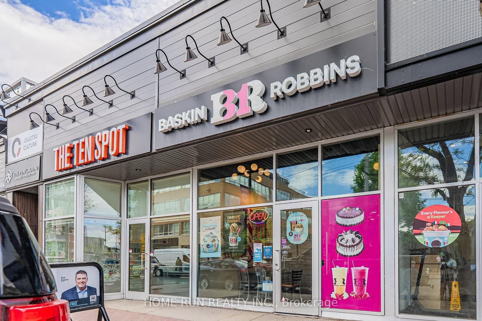 395 RICHMOND Road, Ottawa, ON