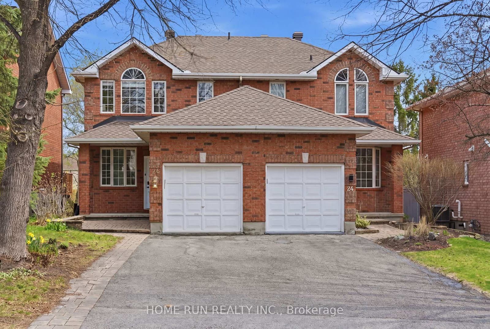 26 Highmont Court, Ottawa, ON