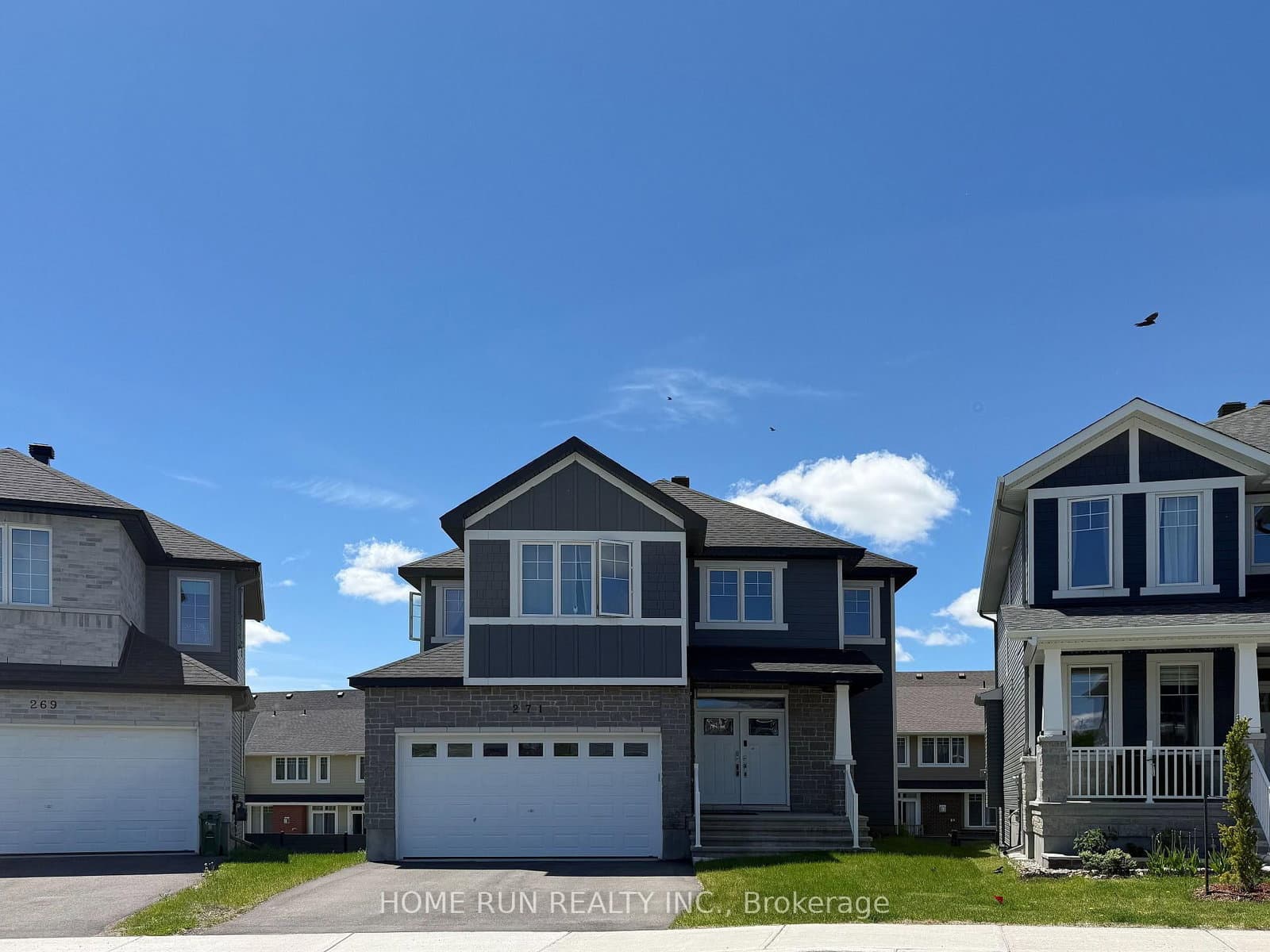 271 Ketchikan Crescent, Kanata, ON — photo 2