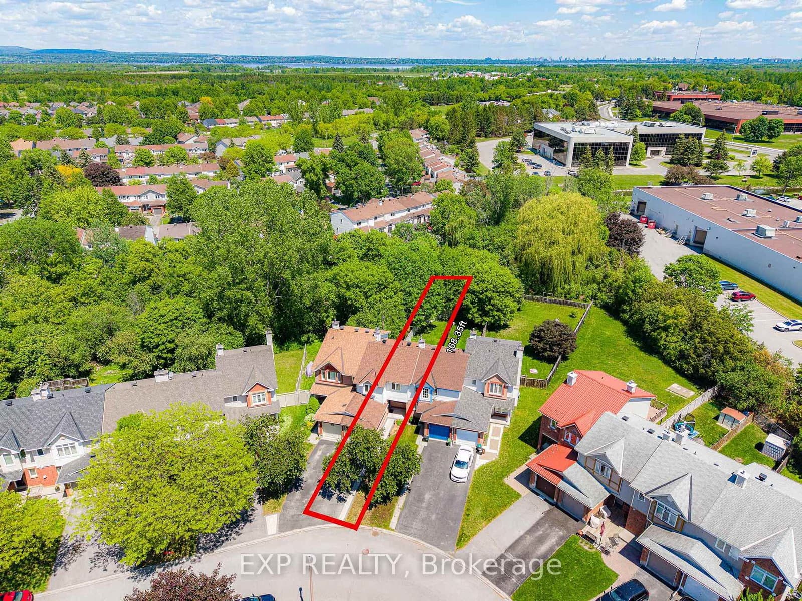 87 Banchory Crescent, Ottawa, ON — photo 3