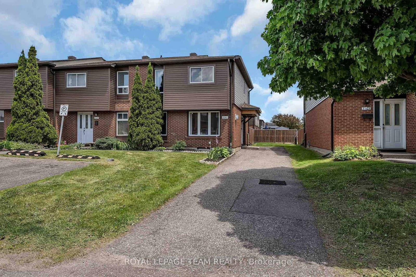 26 - 3107 Stockton Drive, Ottawa, ON — photo 2