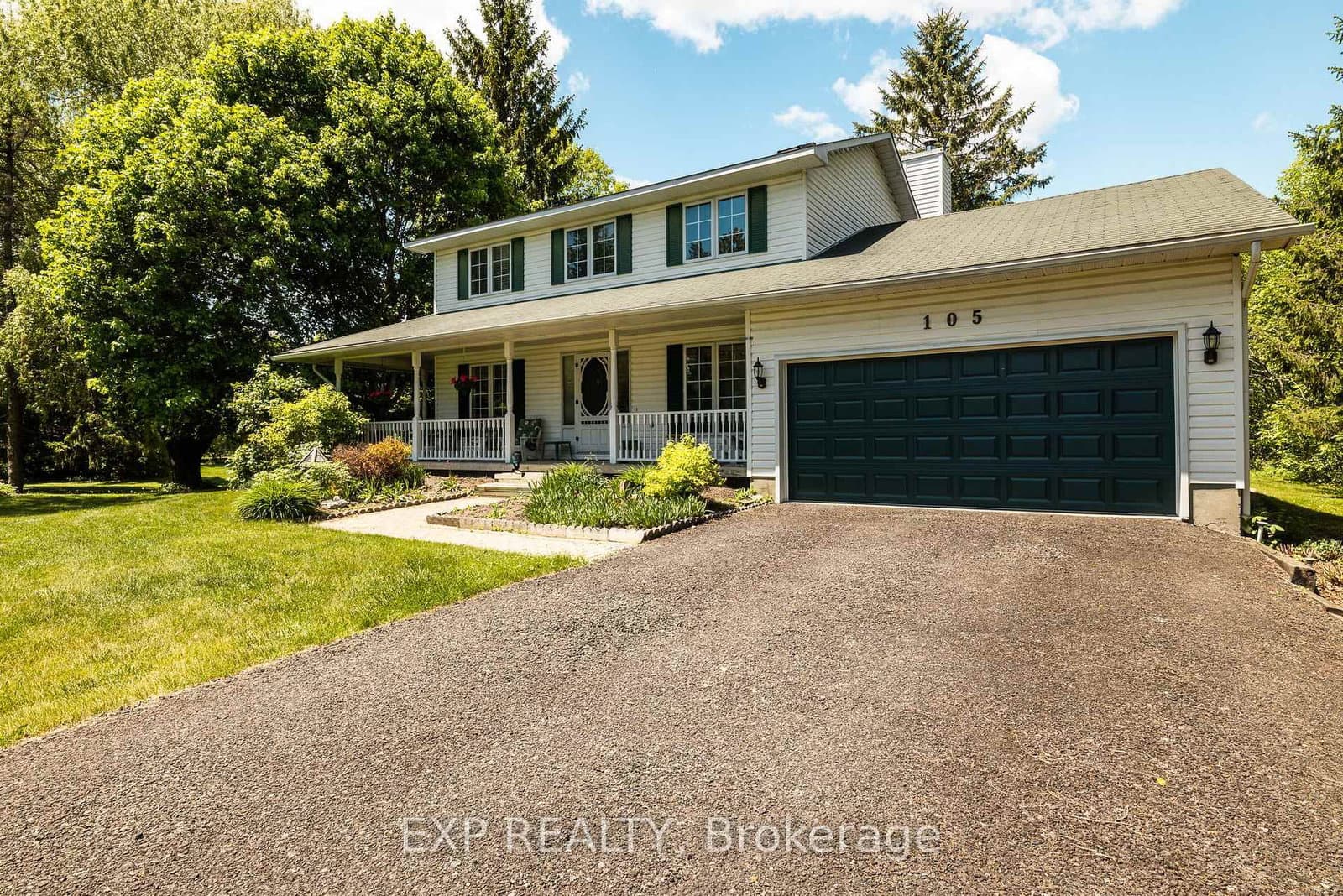 105 Kilkenny Drive, Ottawa, ON — photo 3