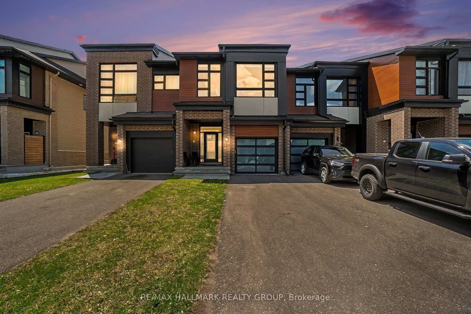 323 Wabasso Lane, Ottawa, ON — photo 2