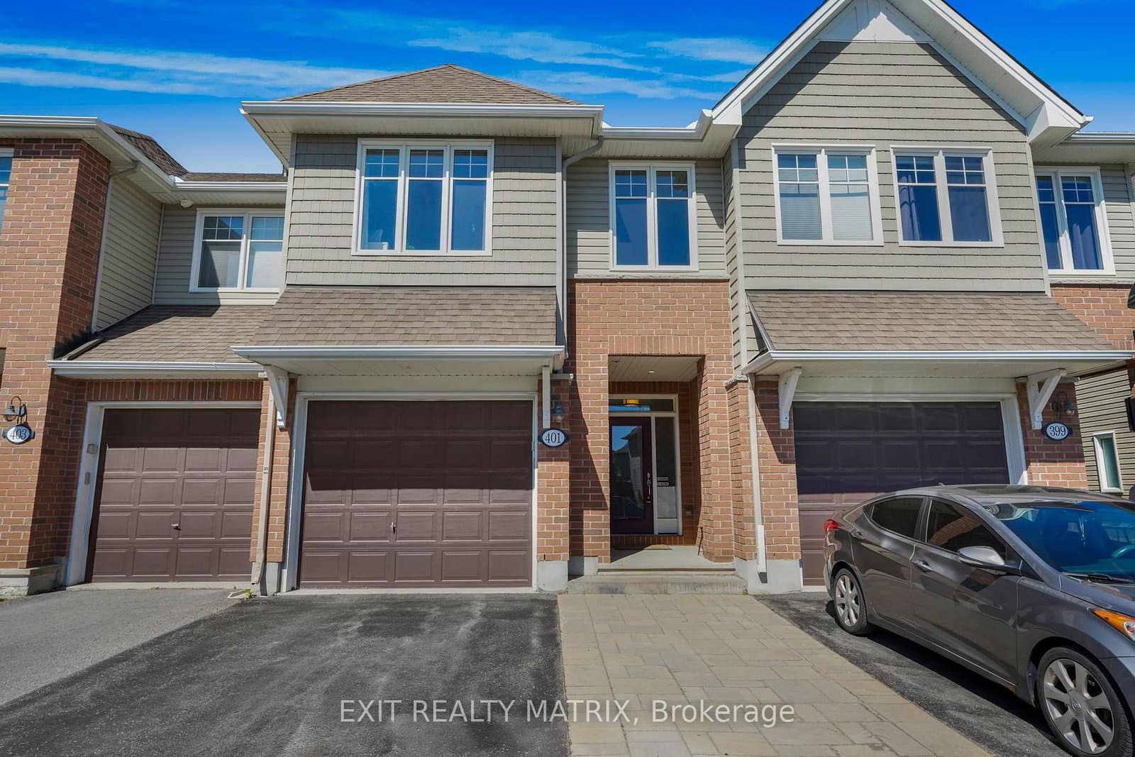 401 Gerry Lalonde Drive, Ottawa, ON