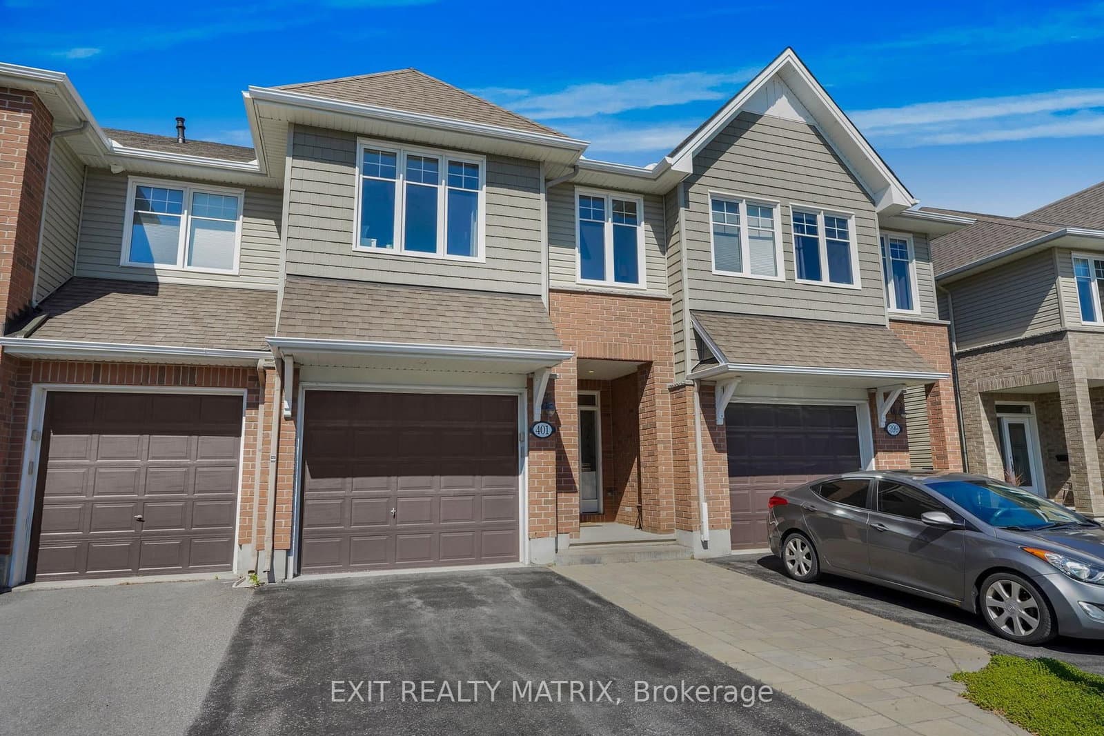 401 Gerry Lalonde Drive, Ottawa, ON — photo 2