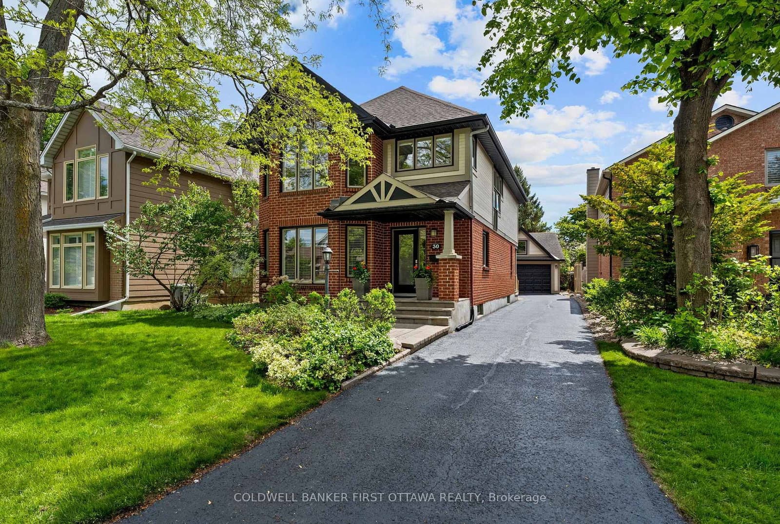 30 CASTLETHORPE Crescent, Ottawa, ON — photo 3