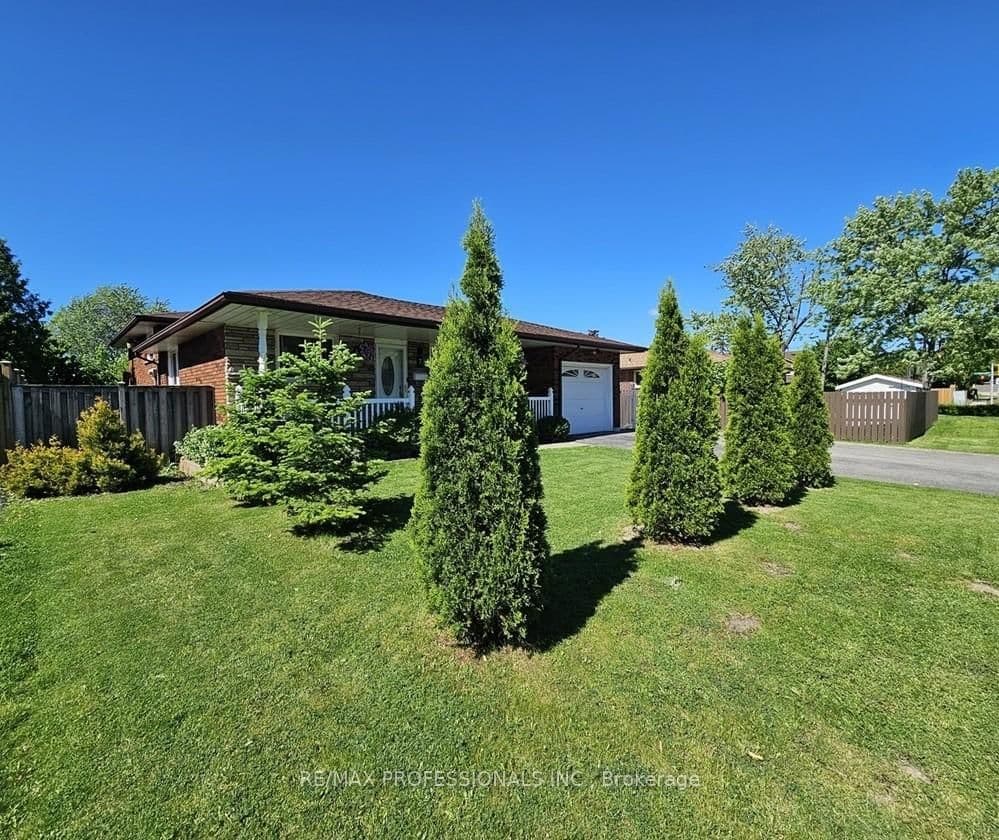 7 Berko Avenue, Hamilton, ON