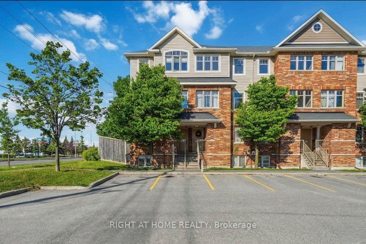 227 Keltie Private, Ottawa, ON