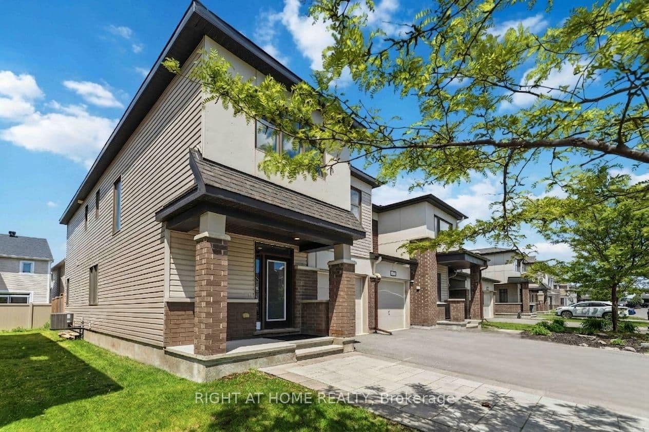 508 Roundleaf Way, Ottawa, ON — photo 2