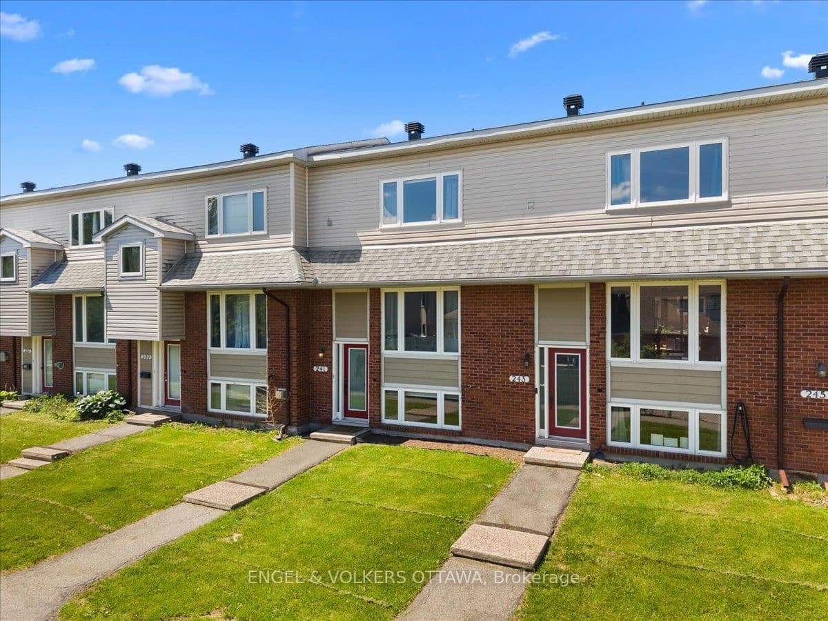 241 Monterey Drive, Ottawa, ON — photo 2