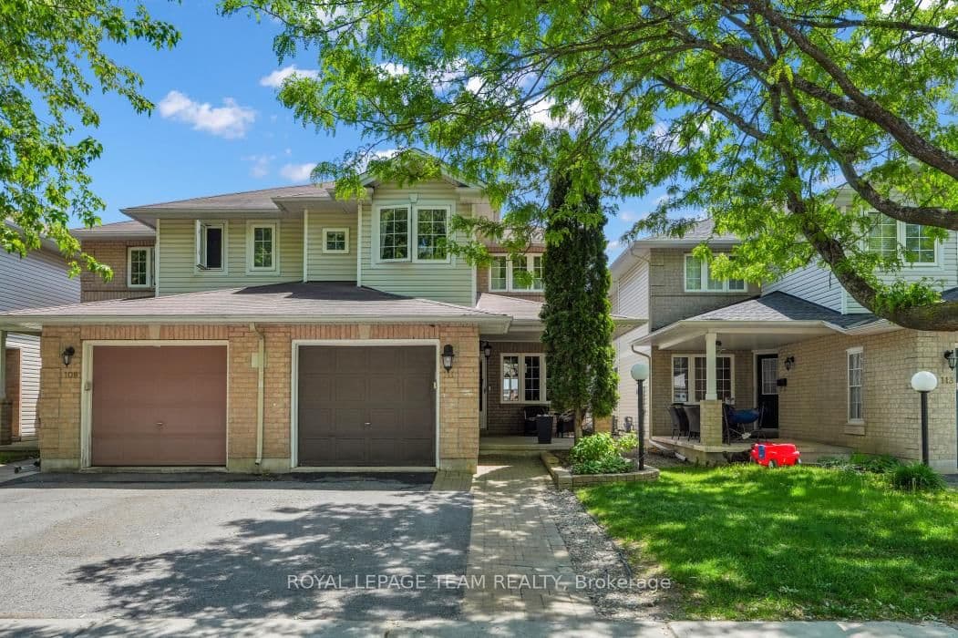 111 Fairlop Way, Ottawa, ON — photo 3