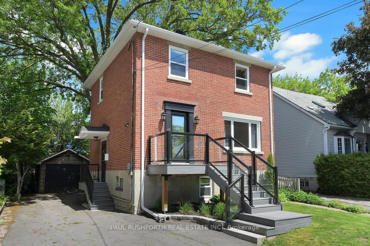 351 - 353 Richelieu Avenue, Ottawa, ON — photo 2