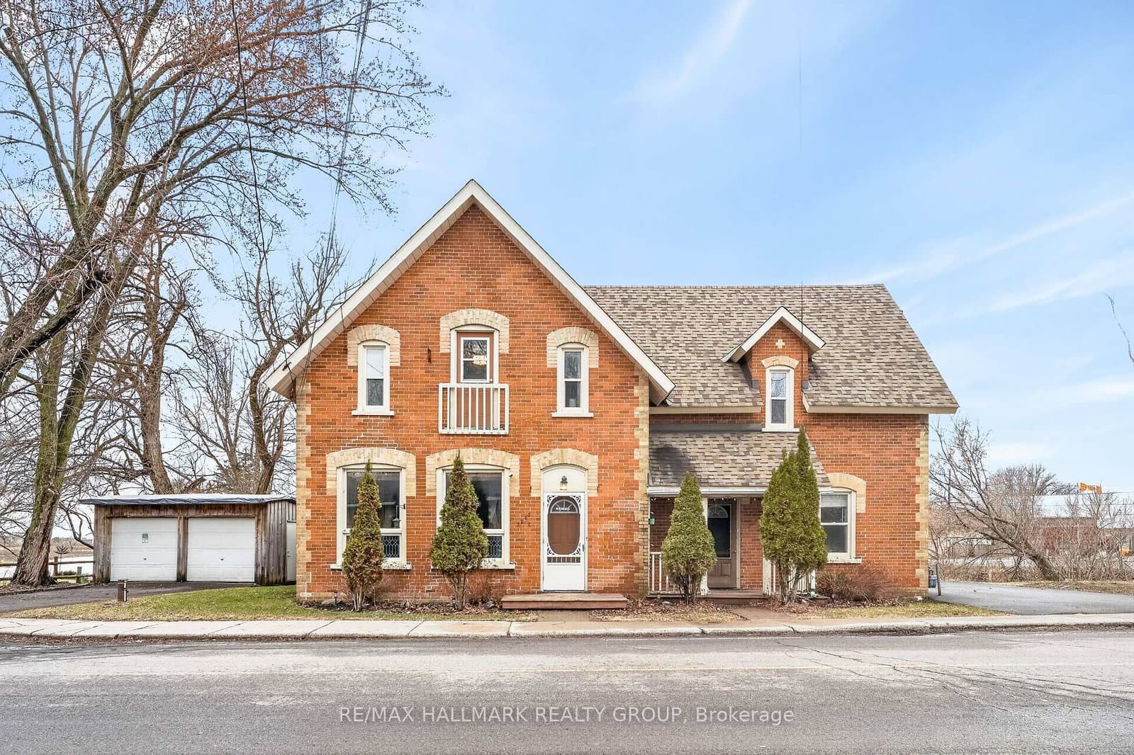 2343 Church Street, North Gower, ON