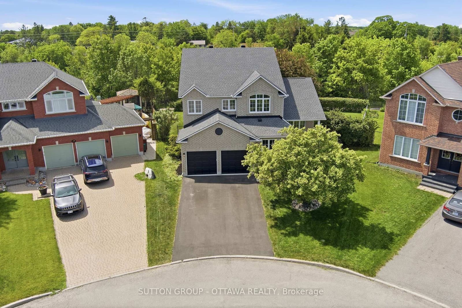4195 Wolfe Point Way, Ottawa, ON