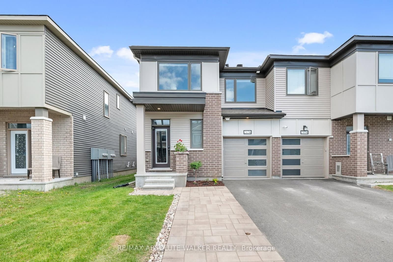 2176 Winsome Terrace, Orleans, ON