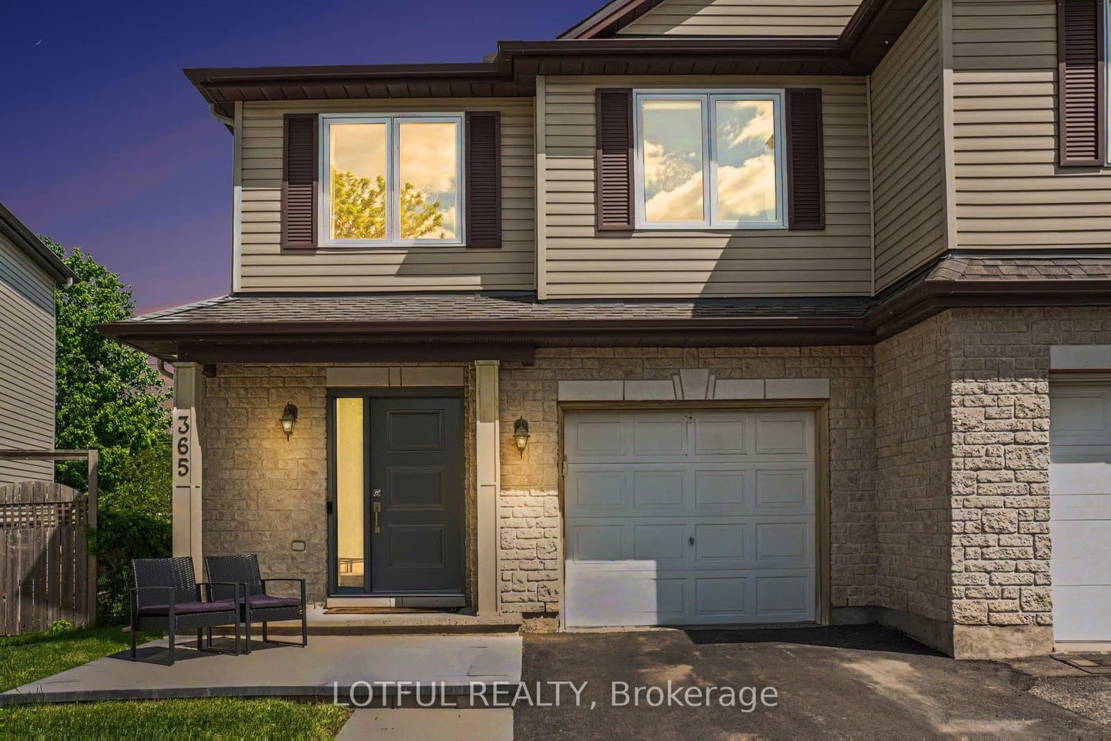 365 Riversedge Crescent, Ottawa, ON
