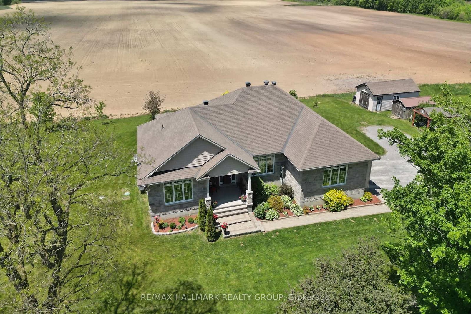 7479 Bleeks Road, Ashton, ON