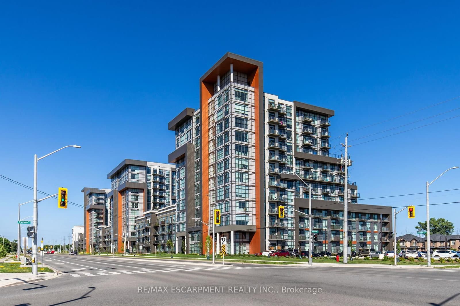 416 - 450 Dundas Street, Hamilton, ON