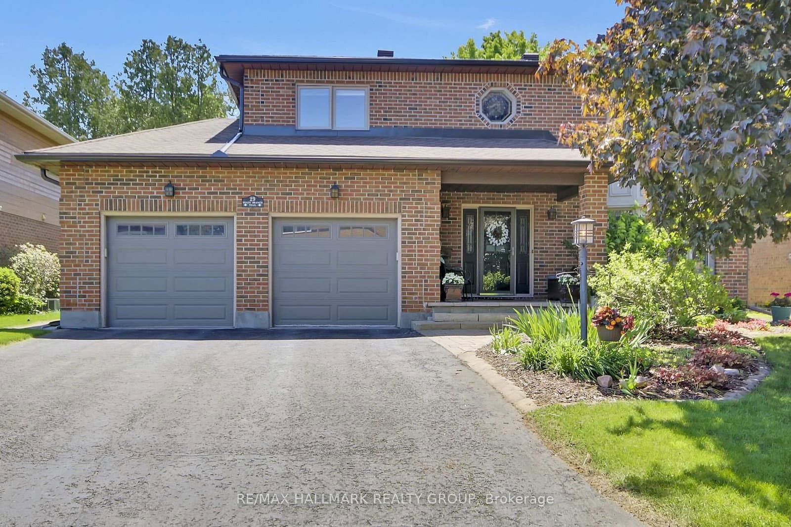 29 Shady Branch Trail, Ottawa, ON