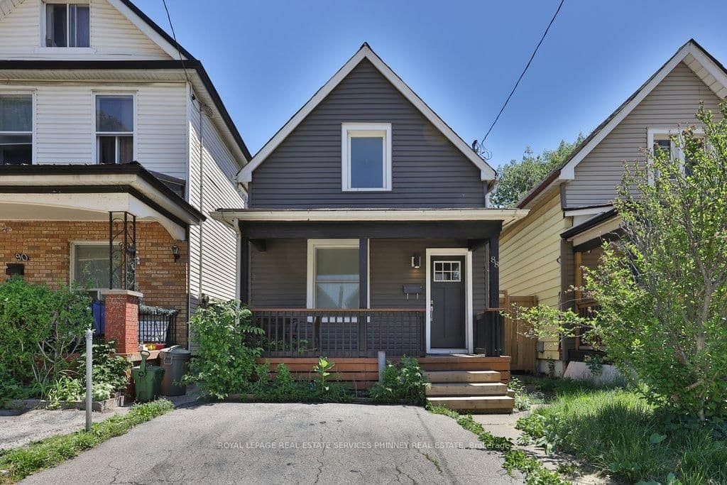 88 Chestnut Avenue, Hamilton, ON