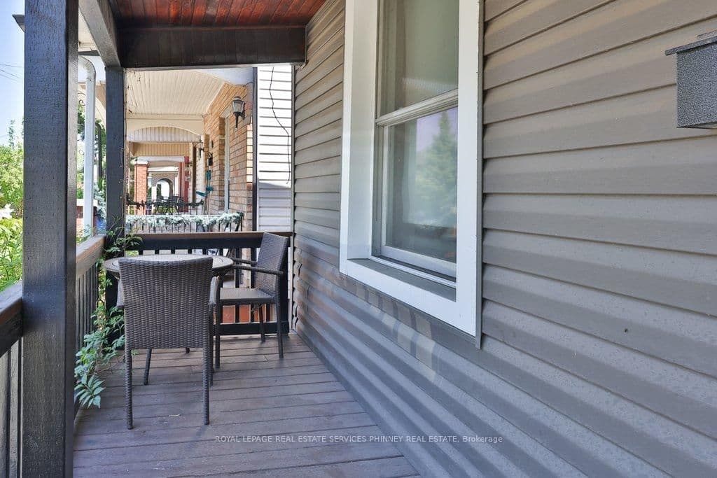 88 Chestnut Avenue, Hamilton, ON — photo 3