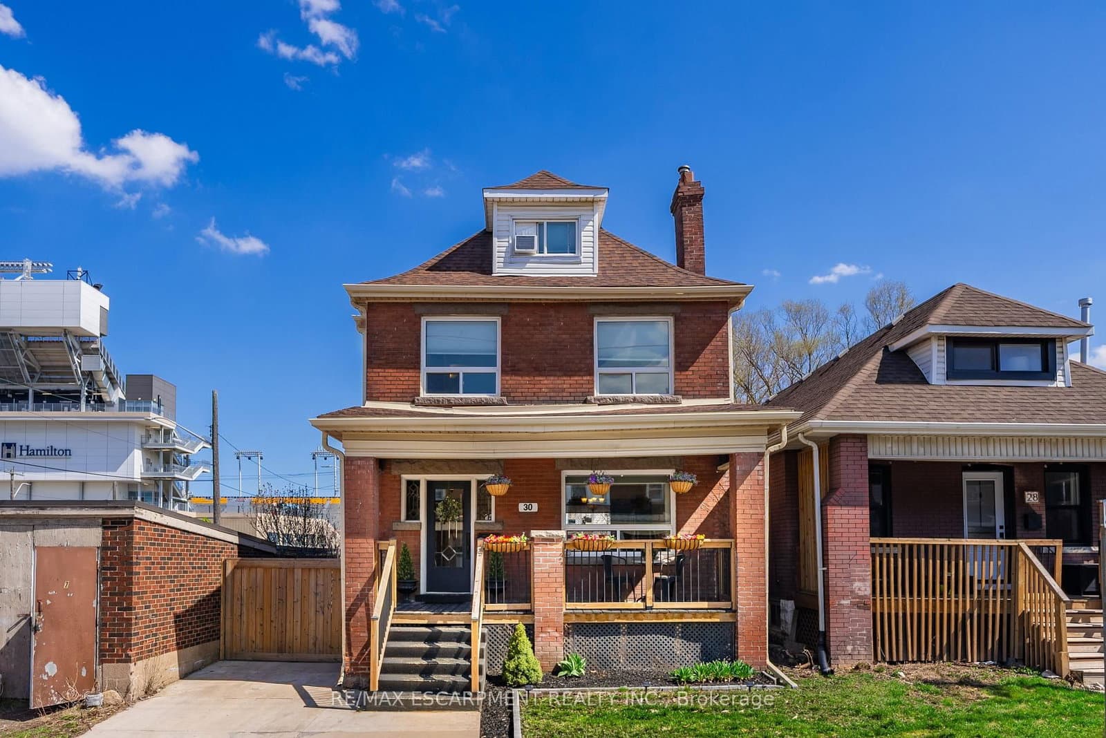 30 Lottridge Street, Hamilton, ON