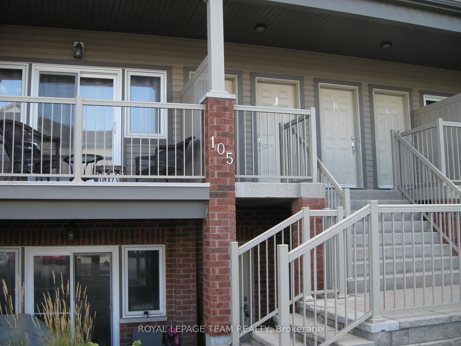 H - 105 Fraser Fields Way, Ottawa, ON — photo 2