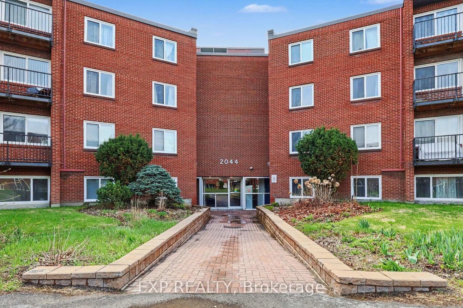 405A - 2044 Arrowsmith Drive, Ottawa, ON