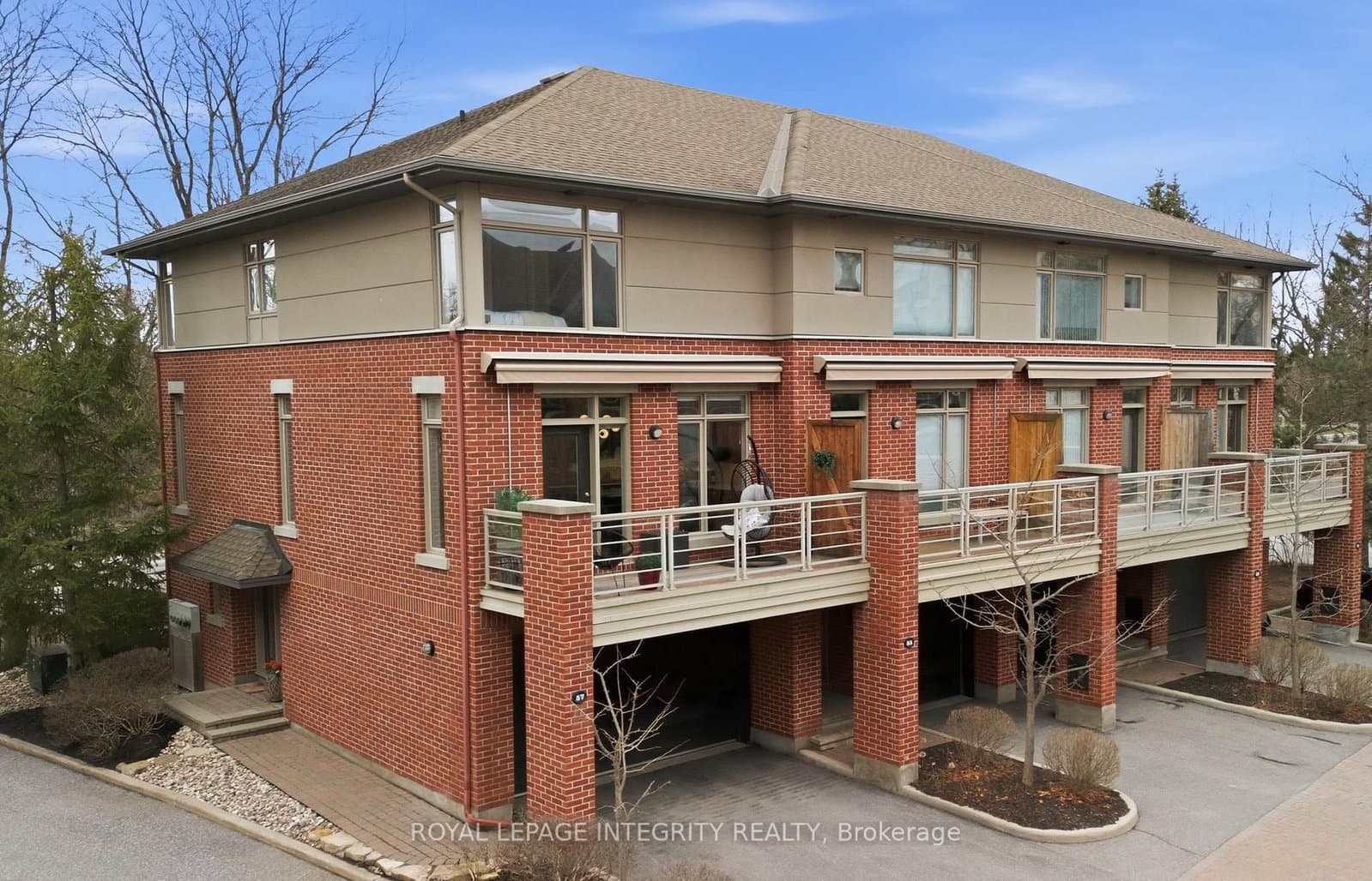 57 Callaghan Private, Ottawa, ON